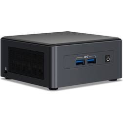 Intel NUC 11 Pro Kit NUC11TNHI7