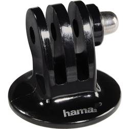 Hama Kamera-adapteri, GoPro 1/4" Tripod Mount, musta
