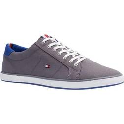 Tommy Hilfiger Sneaker bassa 'Harlow' - Grigio Steel Grey