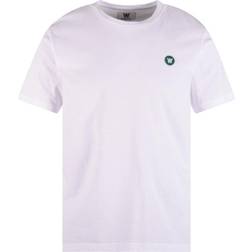 Wood Wood Ace T-Shirt - White