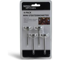 Senso Kitchen Mini Stektermometer 4st