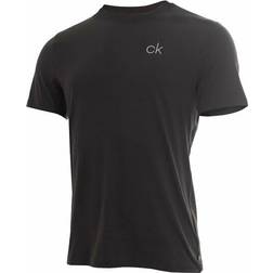 Calvin Klein Mens Newport T-shirt - Black