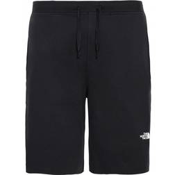 The North Face Men’s Graphic Light Shorts - TNF Black