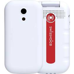 Swissvoice S24 Telefono Cellulare Sbloccato 2g