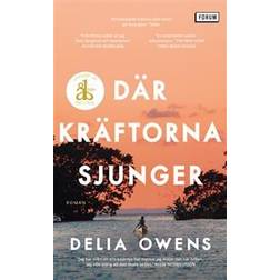 Där kräftorna sjunger (Häftad, 2021)