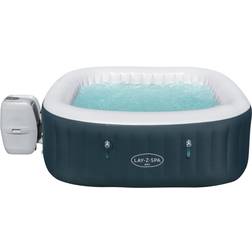 Bestway Jacuzzi Inflable Lay-Z-Spa Ibiza AirJet