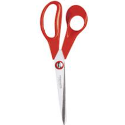 Fiskars Classic Left Handed Universal Kitchen Scissors 21cm