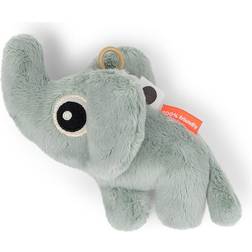 Done by Deer Tiny Sensory Rattle Elphee