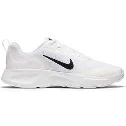 Nike Wearallday Mujer Women's White/Black