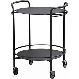 SACKit Serving Table Carrito Mesa 52x55cm