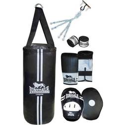 Lonsdale Contender Boxing Set