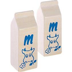 Haba Milk Carton