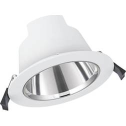 LEDVANCE Dl Comfort DN Ceiling Flush Light ∅ 14.5cm