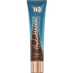 Urban Decay Hydromaniac Tinted Glow Hydrator #90 Ultra Deep Neutral