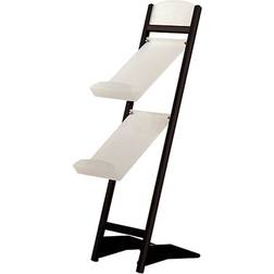 DSI Tilted Stand 2xA4