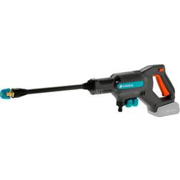 Gardena AquaClean 24/18V P4A Solo