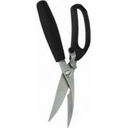 KitchenCraft Master Class Professional Kitchen Scissors 24cm