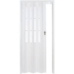 Marley President Folding Door Frosted Glass (86x205cm)