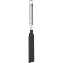 KitchenCraft Oval Handled Spatula 34cm