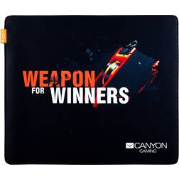 Canyon CND-CMP5