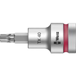 Wera 8767 C HF Torx Zyklop 05003834001 Top til topnøgle