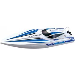 Amewi 26071 Barca Radiocomandata (rc) Motore Elettrico