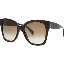 Gucci GG0459S 002 - Brun