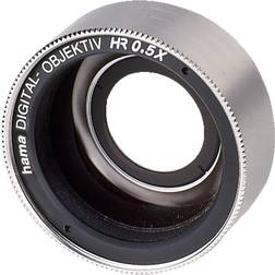 Hama Digital Lens HR 0.5x HTMC 37mm