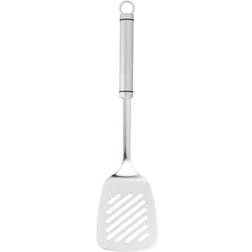 Judge Tubular Stainless Steel Slotted Spatula