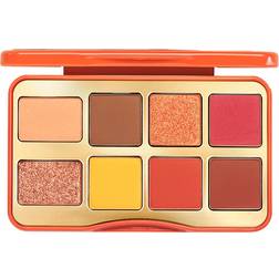 Too Faced Mini Eye Shadow Palette Light My Fire