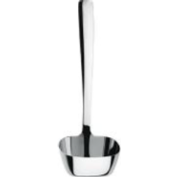 Alessi Dressed Soup Ladle 29cm