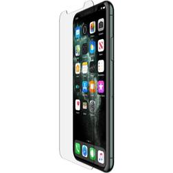 Belkin ScreenForce InvisiGlass Ultra Proteggi Schermo Antimicrobico per iPhone 11-XR