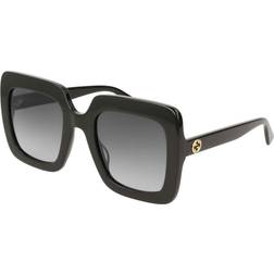 Gucci GG0328S Square Women Sunglasses