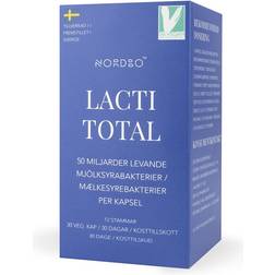 Nordbo LactiTotal