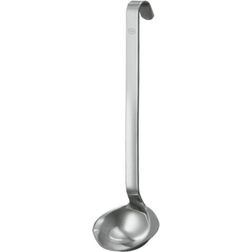 Rösle Hook Soup Ladle 25cm