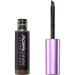 Urban Decay Inked Brow Longwear Brow Gel Brunette Betty