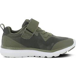 Leaf Kolima Khaki Unisex Zapatos Zapatillas