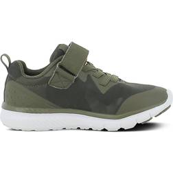 Leaf Kolima Sneakers - Groen