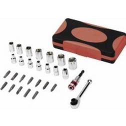Cimco 113154 Bit & Spanner Tool Kit