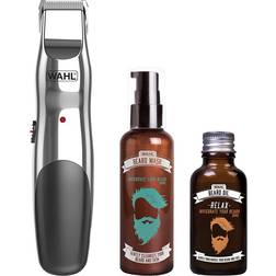 Wahl Beard Grooming Set