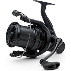 Daiwa 19 Emblem 45 SCW QD