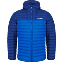 Berghaus Men's Vaskye Insulated Jacket - Blue