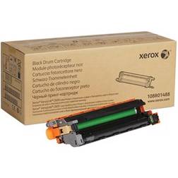 Xerox Drum Cartridge - Musta