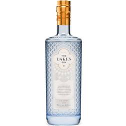 The Lakes Distillery Classic English Gin 46% 70 cl