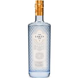 The Lakes Distillery Classic English Gin 46% 70cl