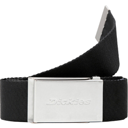 Dickies Ceinture Brookston Unisex Noir