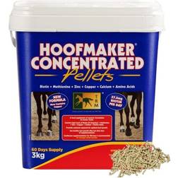 TRM Hoofmaker Concentrated Pellets 3kg