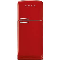 Smeg FAB50RRD5 Red