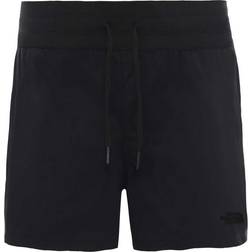 The North Face Aphrodite Motion Short Korte Broek - Black