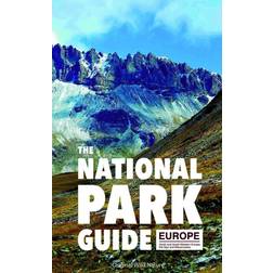 National Park Guide, Europe (Hæftet, 2020)